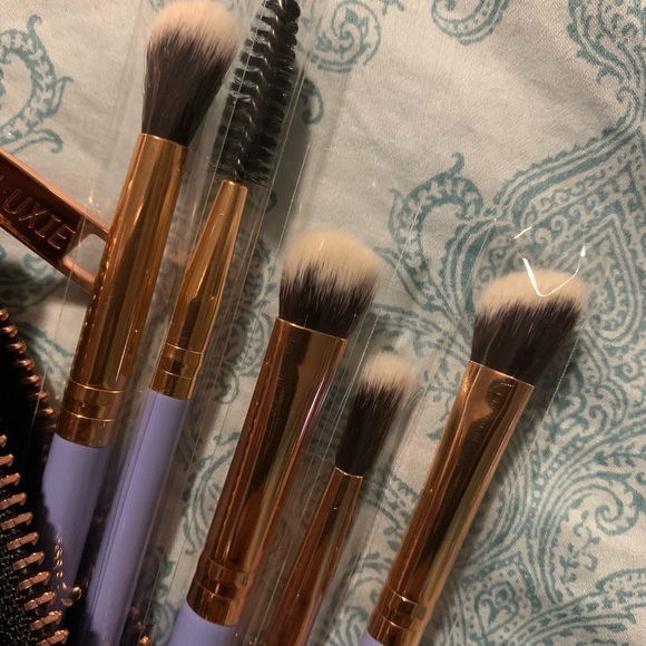 LUXIE WONDERLUST SET (DREAMCATCHER + BAG) - Picture 3 of 4